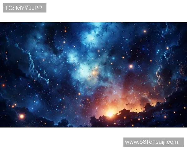 拉萨夜空璀璨如足球星海 见证神秘高原的星空奇观