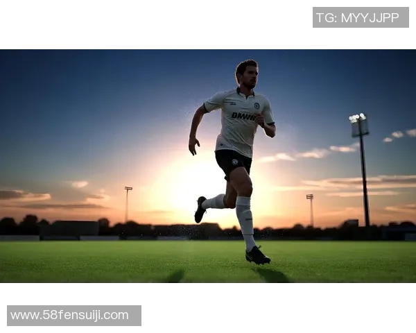 踢足球的富二代球星：从豪门背景到绿茵场的辉煌之路