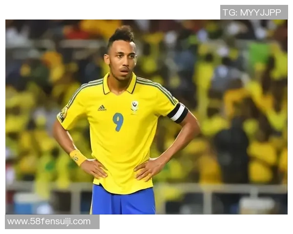 加蓬足球明星的辉煌征程与非洲绿茵场上的荣耀时刻